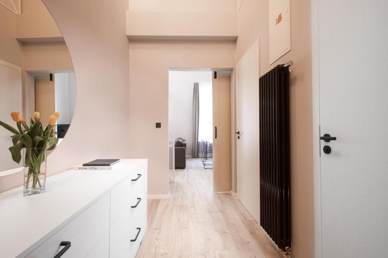 Hotel Orea Place Seno Prag