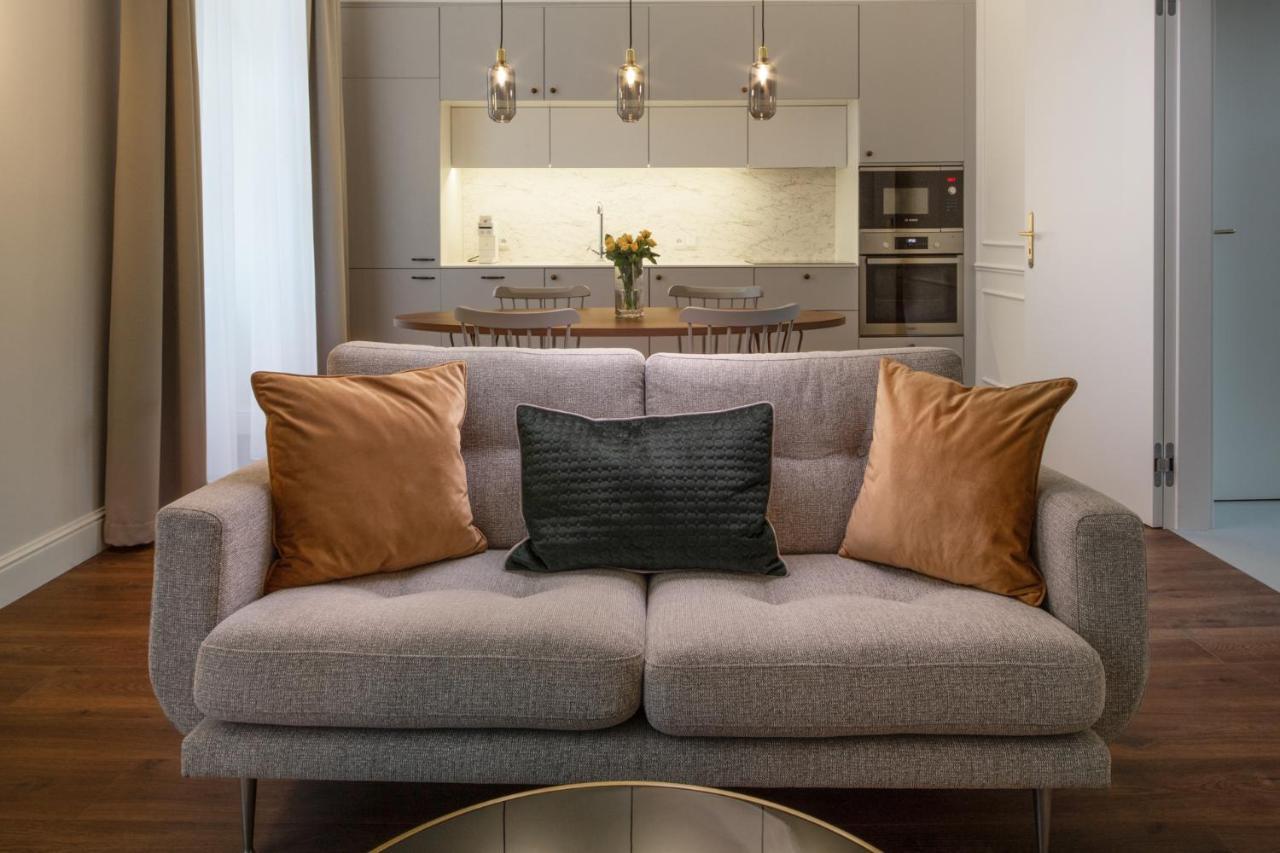 Hotel Orea Place Seno Prag