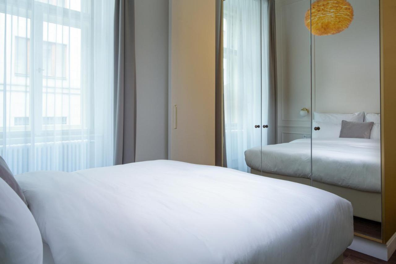 Orea Place Seno Hotel Prag