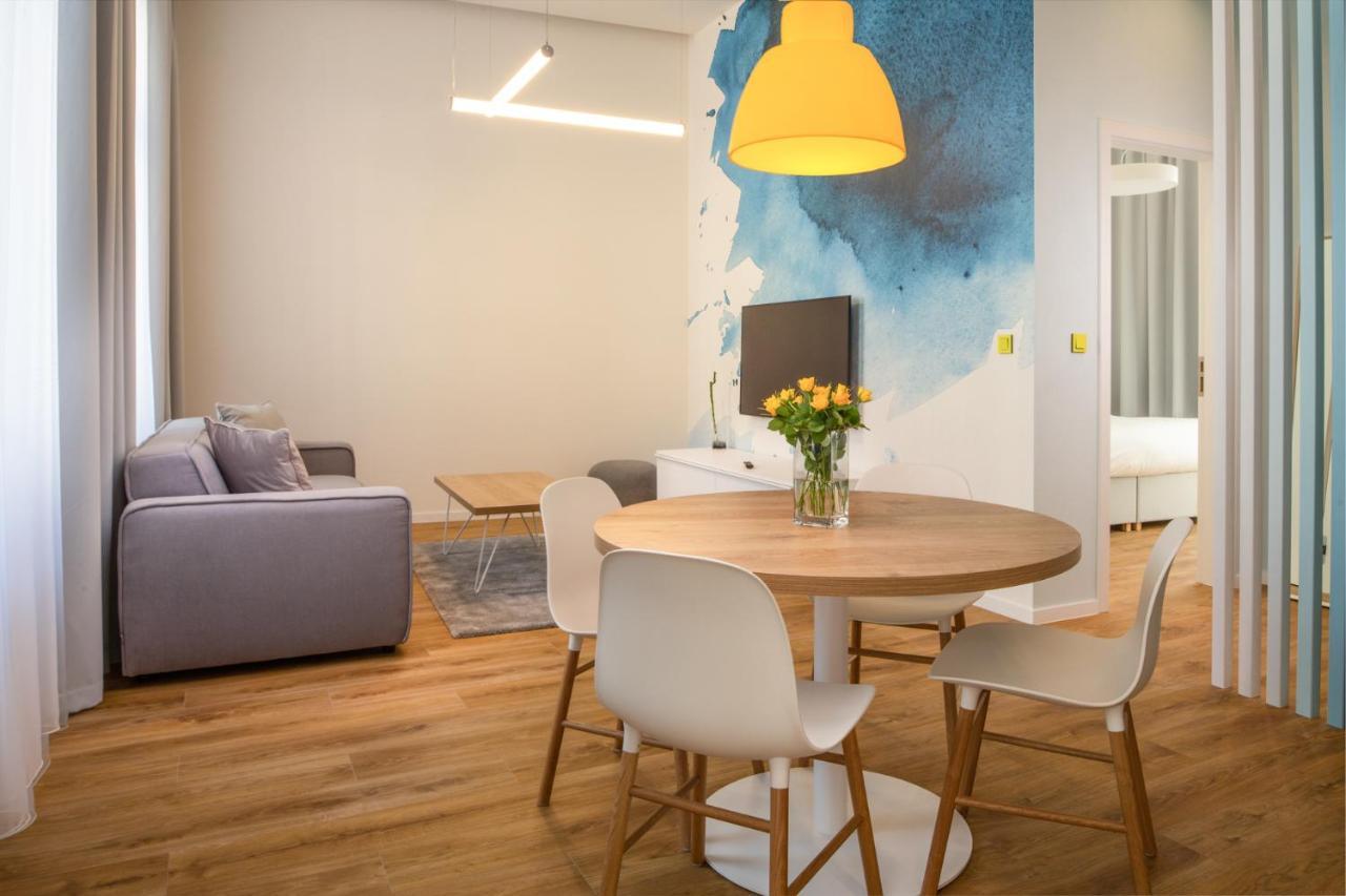 Orea Place Seno Hotel Praha